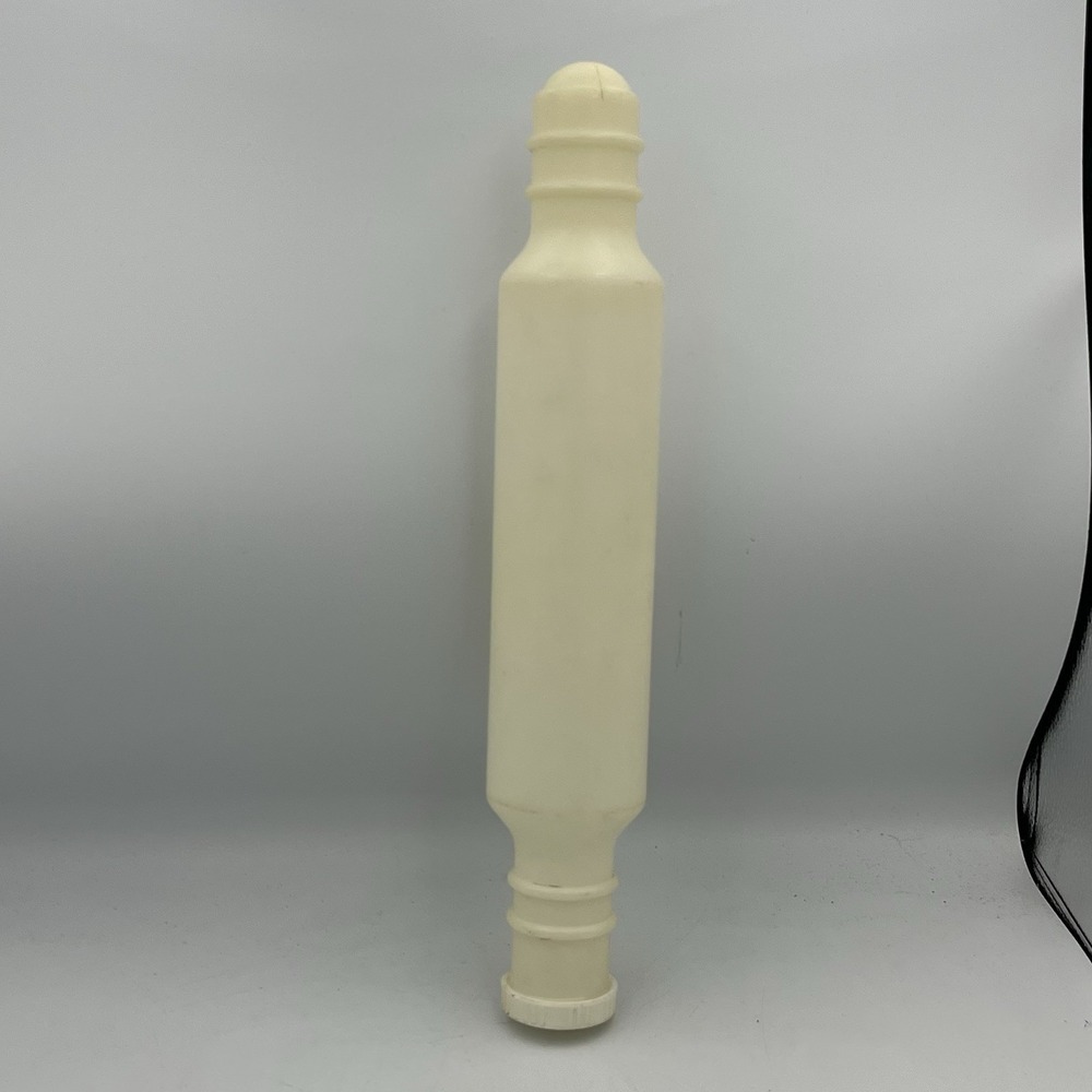 Vintage Tupperware Fill & Chill‎ Rolling Pin w/ Cap